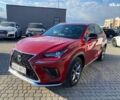 Лексус НХ, об'ємом двигуна 2 л та пробігом 82 тис. км за 25900 $, фото 2 на Automoto.ua
