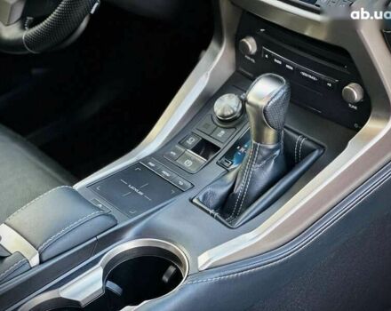 Лексус НХ, объемом двигателя 2 л и пробегом 51 тыс. км за 28700 $, фото 27 на Automoto.ua