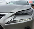 Лексус НХ, объемом двигателя 2 л и пробегом 126 тыс. км за 24500 $, фото 1 на Automoto.ua
