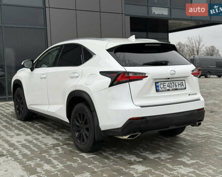 Лексус НХ, объемом двигателя 2 л и пробегом 101 тыс. км за 24399 $, фото 4 на Automoto.ua