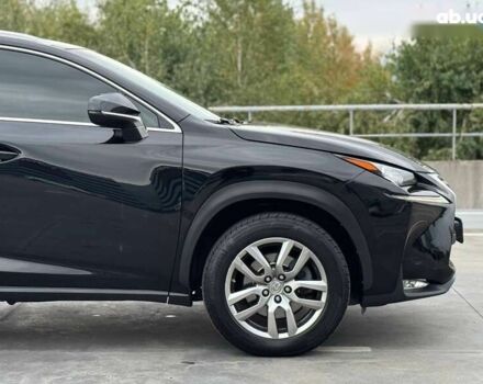 Лексус НХ, объемом двигателя 0 л и пробегом 195 тыс. км за 26500 $, фото 7 на Automoto.ua