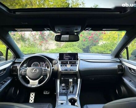 Лексус НХ, объемом двигателя 2 л и пробегом 51 тыс. км за 28700 $, фото 25 на Automoto.ua
