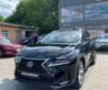 Лексус НХ, об'ємом двигуна 2 л та пробігом 101 тис. км за 26000 $, фото 1 на Automoto.ua
