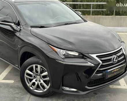 Лексус НХ, объемом двигателя 0 л и пробегом 195 тыс. км за 26500 $, фото 2 на Automoto.ua