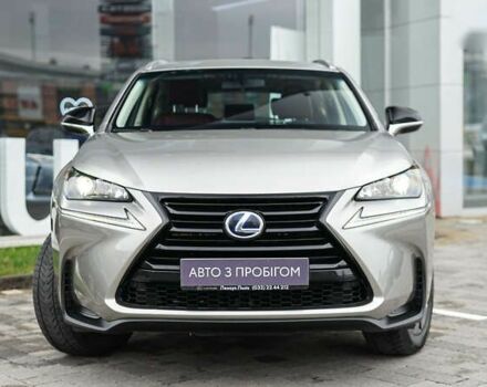 Лексус НХ, объемом двигателя 0 л и пробегом 89 тыс. км за 32113 $, фото 4 на Automoto.ua