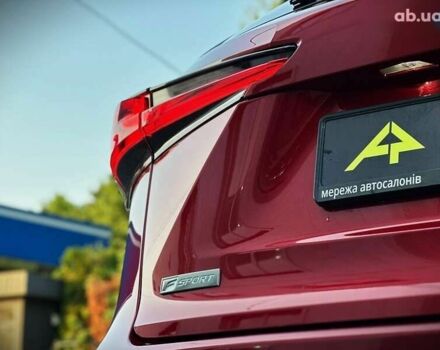 Лексус НХ, объемом двигателя 2 л и пробегом 51 тыс. км за 28700 $, фото 14 на Automoto.ua