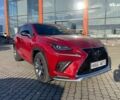 Лексус НХ, об'ємом двигуна 2 л та пробігом 82 тис. км за 25900 $, фото 1 на Automoto.ua