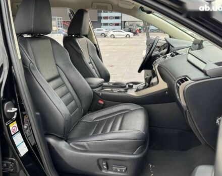 Лексус НХ, объемом двигателя 0 л и пробегом 195 тыс. км за 26500 $, фото 22 на Automoto.ua