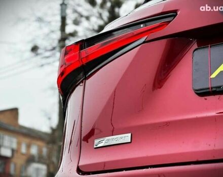 Лексус НХ, объемом двигателя 2 л и пробегом 51 тыс. км за 28500 $, фото 17 на Automoto.ua