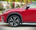 Лексус НХ, объемом двигателя 2 л и пробегом 51 тыс. км за 28700 $, фото 7 на Automoto.ua
