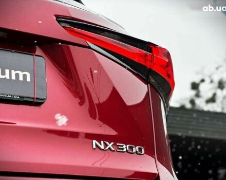 Лексус НХ, объемом двигателя 2 л и пробегом 51 тыс. км за 28500 $, фото 16 на Automoto.ua