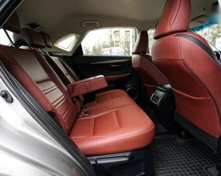 Лексус НХ, объемом двигателя 0 л и пробегом 89 тыс. км за 32113 $, фото 6 на Automoto.ua