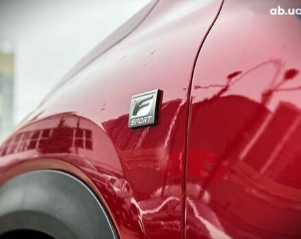 Лексус НХ, объемом двигателя 2 л и пробегом 51 тыс. км за 28500 $, фото 10 на Automoto.ua