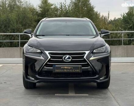 Лексус НХ, объемом двигателя 0 л и пробегом 195 тыс. км за 26500 $, фото 3 на Automoto.ua