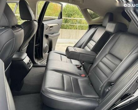 Лексус НХ, объемом двигателя 0 л и пробегом 195 тыс. км за 26500 $, фото 20 на Automoto.ua