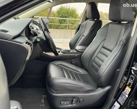 Лексус НХ, объемом двигателя 0 л и пробегом 195 тыс. км за 26500 $, фото 18 на Automoto.ua