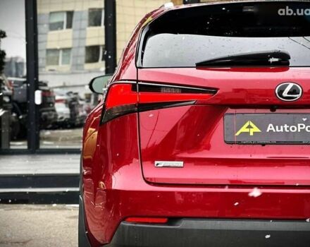 Лексус НХ, объемом двигателя 2 л и пробегом 51 тыс. км за 28500 $, фото 19 на Automoto.ua