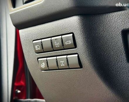 Лексус НХ, объемом двигателя 2 л и пробегом 51 тыс. км за 28500 $, фото 24 на Automoto.ua