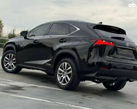 Лексус НХ, объемом двигателя 0 л и пробегом 195 тыс. км за 26500 $, фото 8 на Automoto.ua