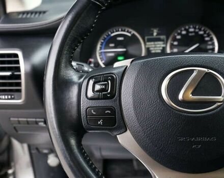 Лексус НХ, объемом двигателя 0 л и пробегом 89 тыс. км за 32113 $, фото 15 на Automoto.ua