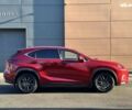 Лексус НХ, об'ємом двигуна 2 л та пробігом 116 тис. км за 24500 $, фото 8 на Automoto.ua
