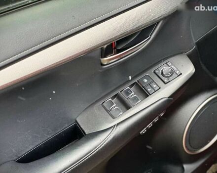 Лексус НХ, объемом двигателя 2 л и пробегом 51 тыс. км за 28500 $, фото 23 на Automoto.ua