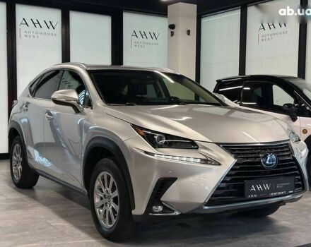 Лексус НХ, объемом двигателя 0 л и пробегом 100 тыс. км за 29900 $, фото 8 на Automoto.ua