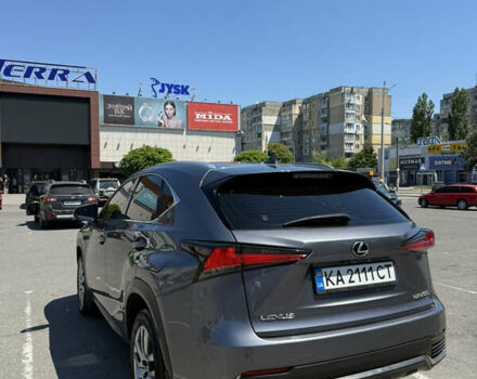 Лексус НХ, объемом двигателя 2 л и пробегом 146 тыс. км за 30000 $, фото 9 на Automoto.ua