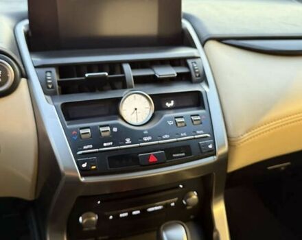 Лексус НХ, объемом двигателя 2 л и пробегом 156 тыс. км за 20999 $, фото 22 на Automoto.ua