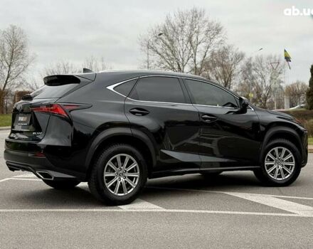 Лексус НХ, об'ємом двигуна 2 л та пробігом 68 тис. км за 28700 $, фото 19 на Automoto.ua