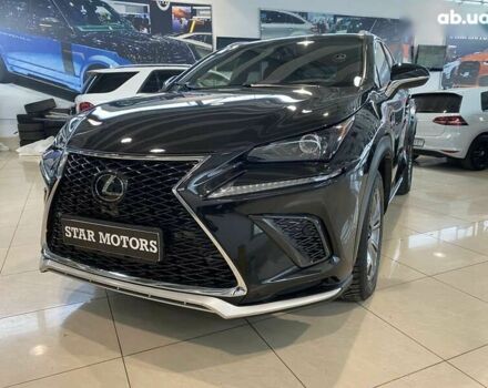Лексус НХ, объемом двигателя 2 л и пробегом 31 тыс. км за 24900 $, фото 3 на Automoto.ua