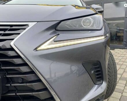 Лексус НХ, объемом двигателя 2 л и пробегом 67 тыс. км за 31000 $, фото 9 на Automoto.ua
