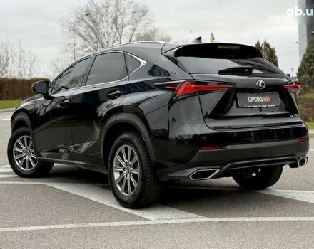 Лексус НХ, об'ємом двигуна 2 л та пробігом 68 тис. км за 28700 $, фото 10 на Automoto.ua