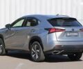 Лексус НХ, об'ємом двигуна 2 л та пробігом 51 тис. км за 29500 $, фото 4 на Automoto.ua
