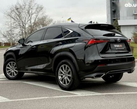 Лексус НХ, об'ємом двигуна 2 л та пробігом 68 тис. км за 28700 $, фото 9 на Automoto.ua