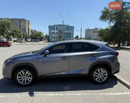 Лексус НХ, объемом двигателя 2 л и пробегом 146 тыс. км за 30000 $, фото 1 на Automoto.ua