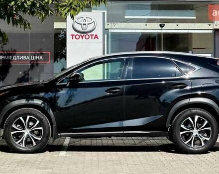 Лексус НХ, объемом двигателя 2 л и пробегом 167 тыс. км за 27040 $, фото 1 на Automoto.ua