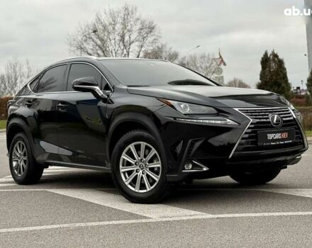 Лексус НХ, об'ємом двигуна 2 л та пробігом 68 тис. км за 28700 $, фото 23 на Automoto.ua