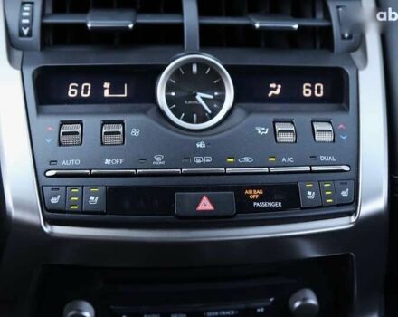Лексус НХ, об'ємом двигуна 2 л та пробігом 51 тис. км за 29500 $, фото 19 на Automoto.ua