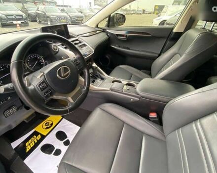 Лексус НХ, объемом двигателя 2 л и пробегом 67 тыс. км за 31000 $, фото 12 на Automoto.ua