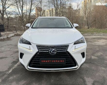 Лексус НХ, объемом двигателя 0 л и пробегом 45 тыс. км за 38500 $, фото 23 на Automoto.ua