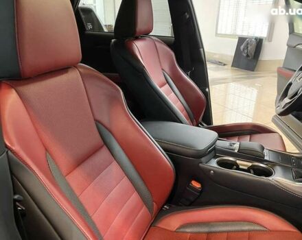 Лексус НХ, объемом двигателя 2 л и пробегом 31 тыс. км за 24900 $, фото 29 на Automoto.ua