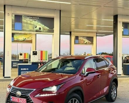 Лексус НХ, объемом двигателя 2 л и пробегом 156 тыс. км за 20999 $, фото 8 на Automoto.ua