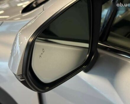 Лексус НХ, объемом двигателя 0 л и пробегом 100 тыс. км за 32900 $, фото 8 на Automoto.ua