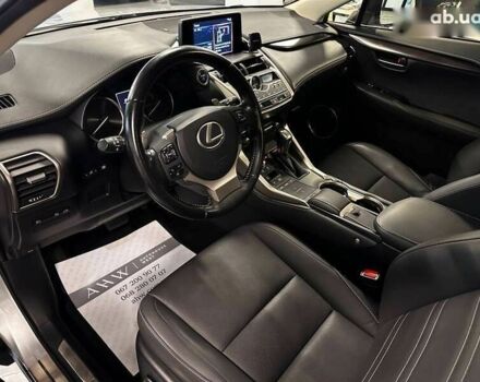 Лексус НХ, объемом двигателя 0 л и пробегом 100 тыс. км за 29900 $, фото 12 на Automoto.ua