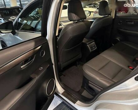 Лексус НХ, объемом двигателя 0 л и пробегом 100 тыс. км за 32900 $, фото 29 на Automoto.ua