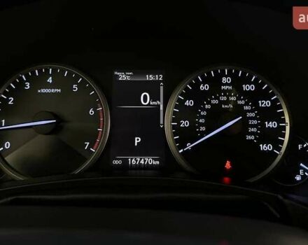 Лексус НХ, объемом двигателя 2 л и пробегом 167 тыс. км за 27040 $, фото 19 на Automoto.ua