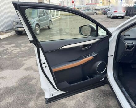 Лексус НХ, объемом двигателя 0 л и пробегом 45 тыс. км за 38500 $, фото 18 на Automoto.ua