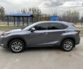 Лексус НХ, об'ємом двигуна 1.99 л та пробігом 129 тис. км за 30800 $, фото 24 на Automoto.ua