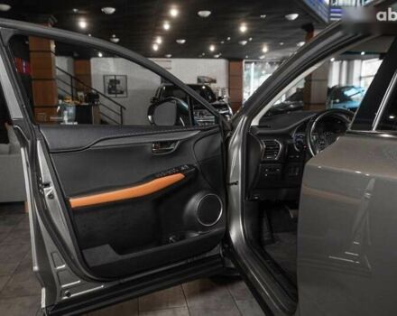 Лексус НХ, об'ємом двигуна 0 л та пробігом 69 тис. км за 37500 $, фото 6 на Automoto.ua